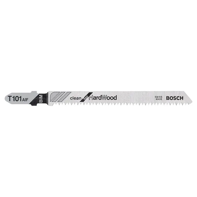 Bosch Stiksavklinge  T101 Aif   Stk 2608636224