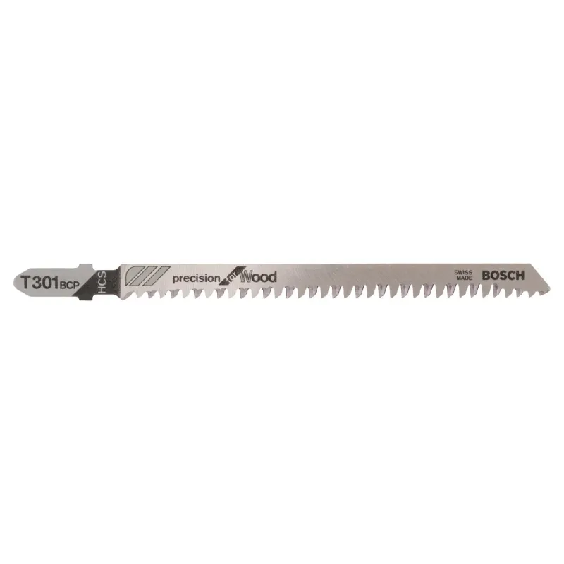Bosch Stiksavklinge   301 Bcp   Stk 2608633a37