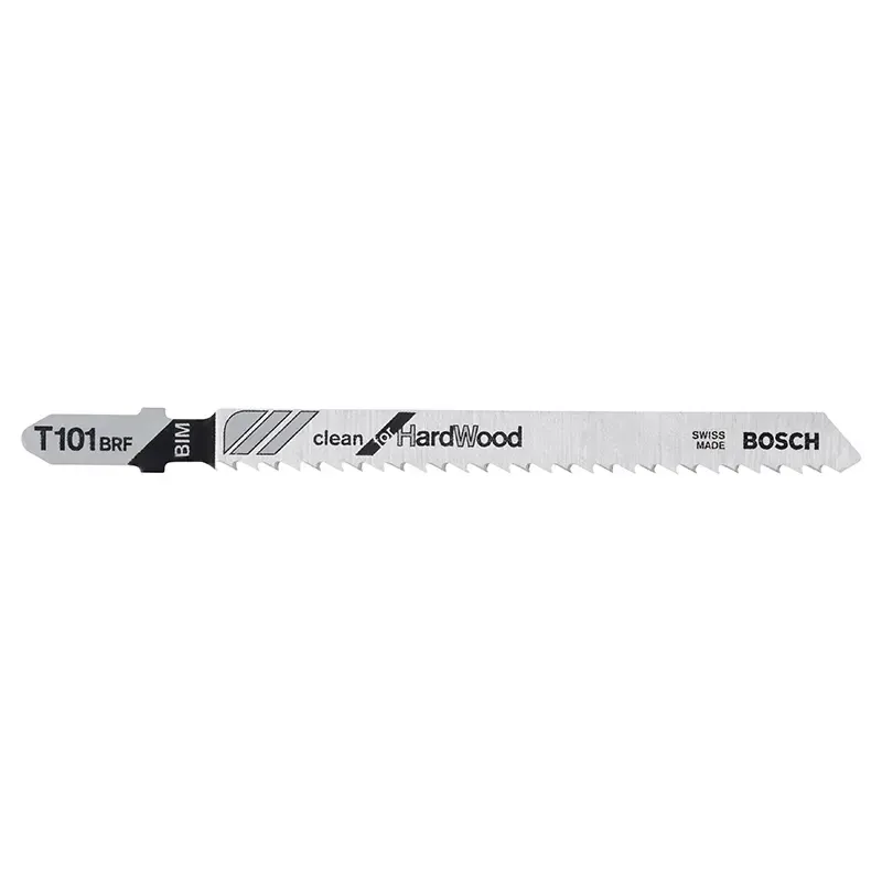 Bosch Stiksavklinge  T101 Brf   Stk 2608636227