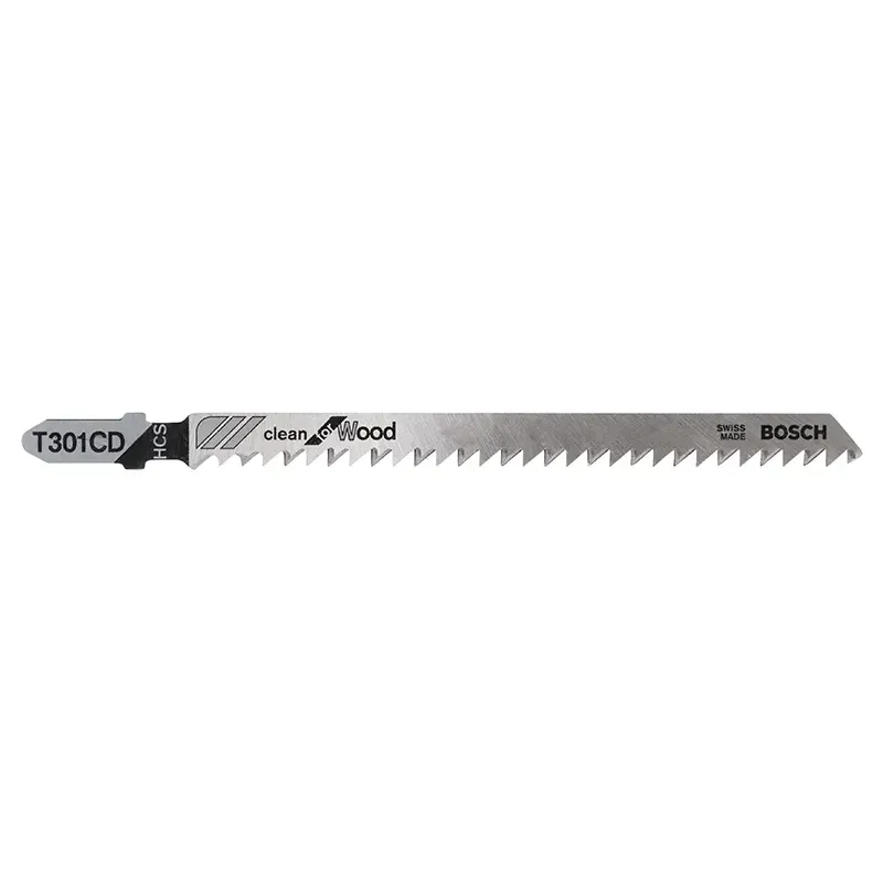 Bosch Stiksavklinge   301 Cd   Stk Træ 2608637591