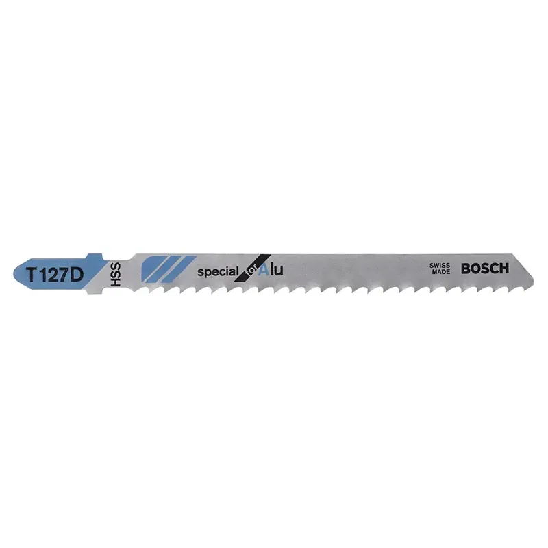 Bosch Stiksavklinge   127   Metal Kunst   Stk 2608631508