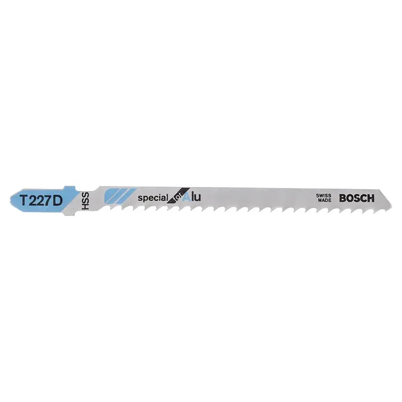 Bosch Stiksavklinge   227   Metal Kunst   Stk 2608631671