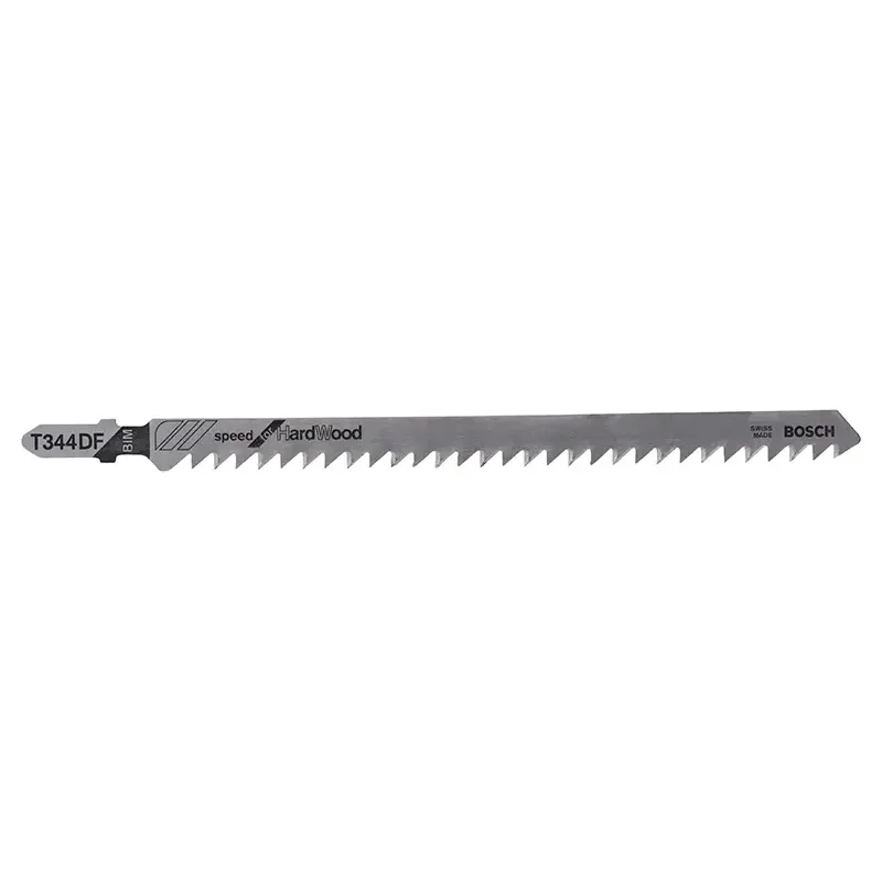 Bosch Stiksavklinge  T344 Df   Stk 2608636223