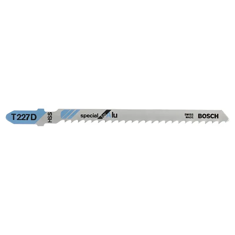 Bosch Stiksavklingeinge   227     Stk Metal Kunst 2608631030