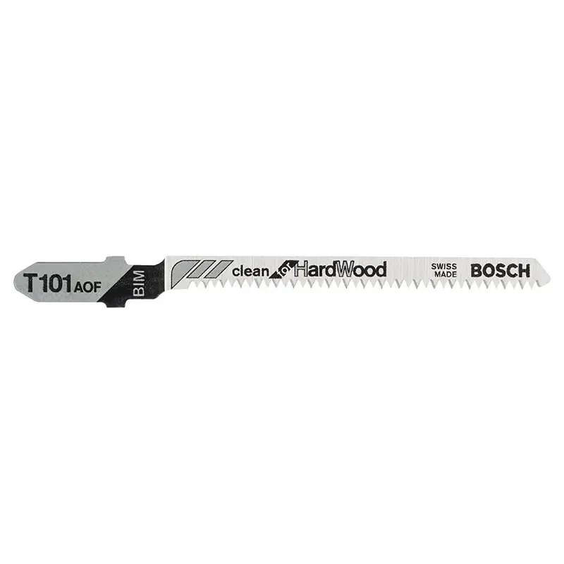 Bosch Stiksavklingeinger T101 Aof   Stk 2608636225