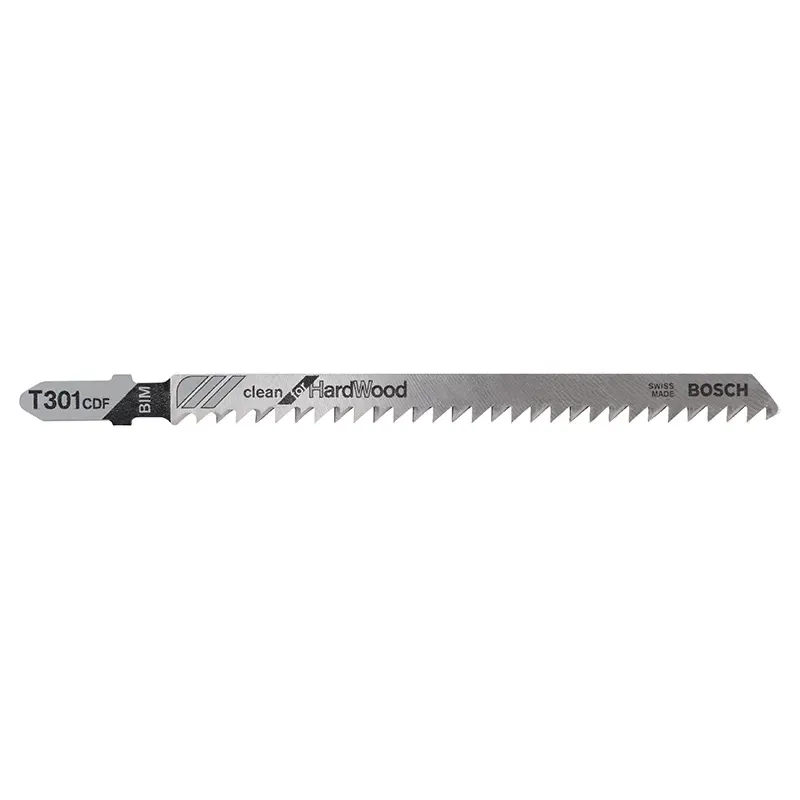 Bosch Stiksavklingeinger   301 Cdf   Stk 2608636228