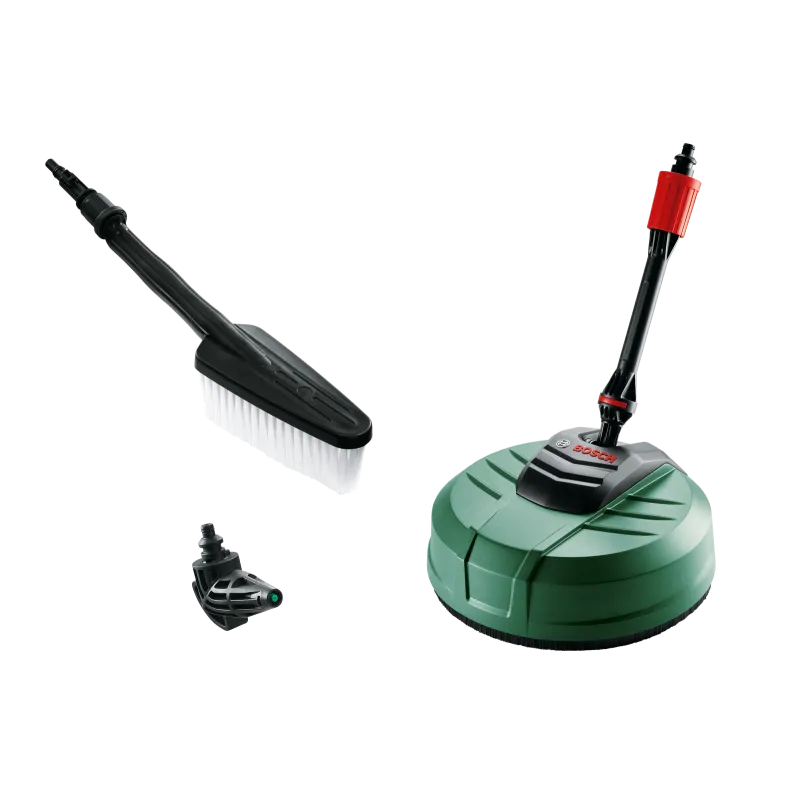 Bosch Tilbehørssæt Til Aquatak Home   Car F016800611