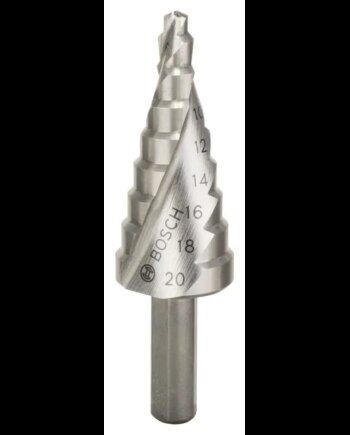 Bosch Trinbor Hss ø4-20x75mm 2609255115
