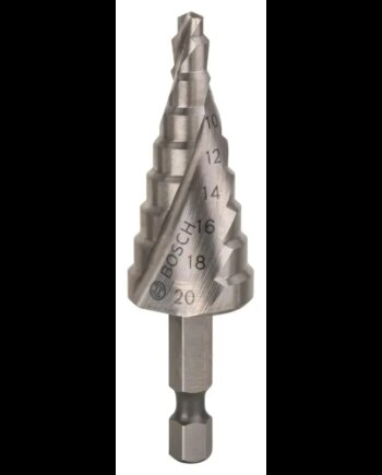 Bosch Trinbor 6kant  -20 Mm 2608597524