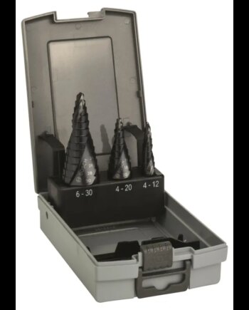 Bosch Trinborsæt Hss-altin  -12  -20  -30mm 2608588069