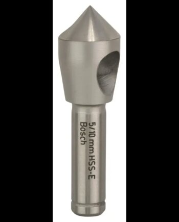 Bosch Tværhulsforsænker  -10mm 2608597512