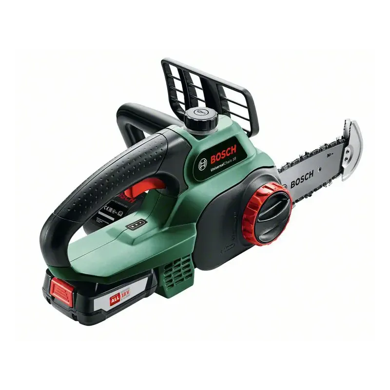 Bosch Universalchain 18  Akku Kædesav 06008b8000