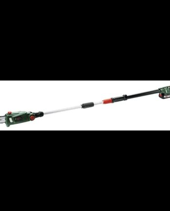 Bosch Universalchainpole 18 Batteridrevet Teleskopisk Beskæresav 06008b3100