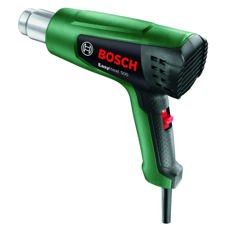 Bosch Varmluftpistol Easyheat 500 1600w 06032a6000