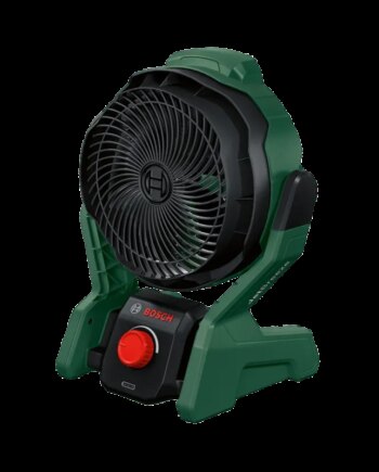 Bosch Ventilator 18v Solo Ventilator 06039e1000