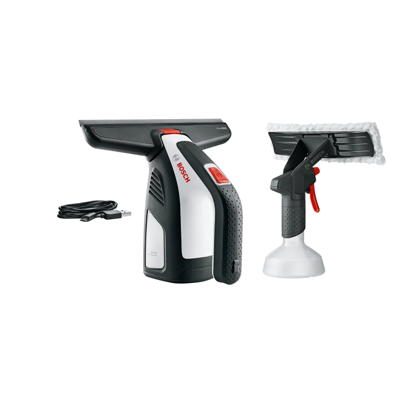 Bosch Vinduesvasker Glassvac Solo Plus   6v 2a 06008b7200