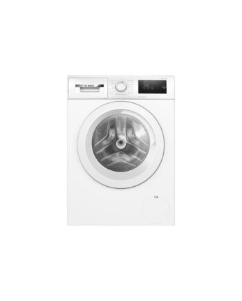Bosch Wan2801lsn Frontbetjent Vaskemaskine