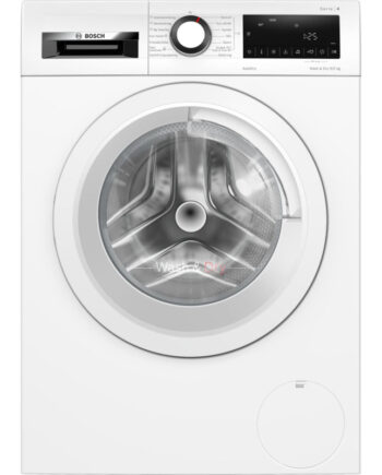 Bosch Wna144vlsn Vaske Tørremaskine