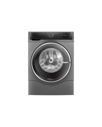 Bosch Wnc254arsn Med  -dos Vaske Tørrremaskine