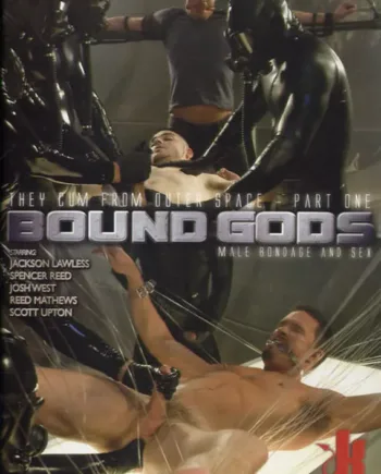 Bound Gods The Cum From Outer Space Part One