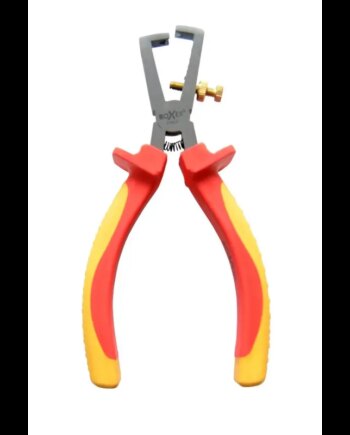 Boxer Afisoleringstang Vde 160 Mm