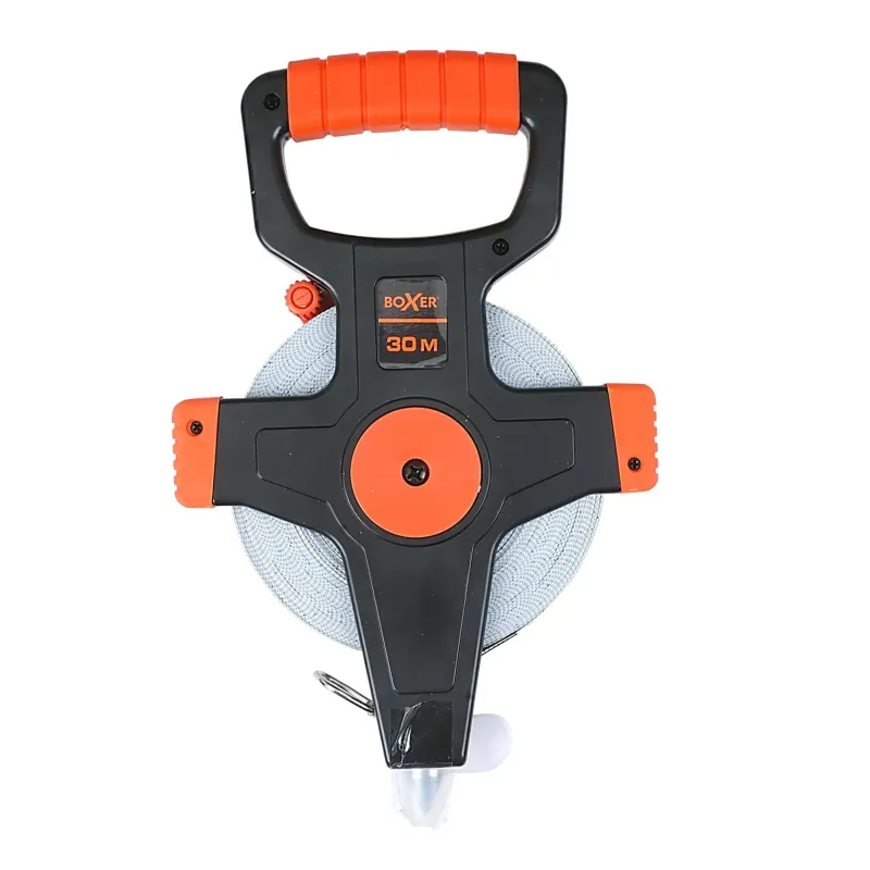 Boxer Båndmål 30    Glasfiber 31814