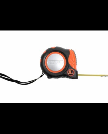 Boxer Båndmål Med Autostop   Meter