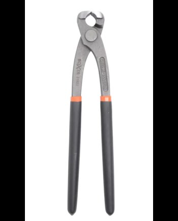 Boxer Bindetang 225 Mm  Cr   Stål