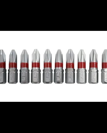 Boxer Bits Ph2 10 Stk