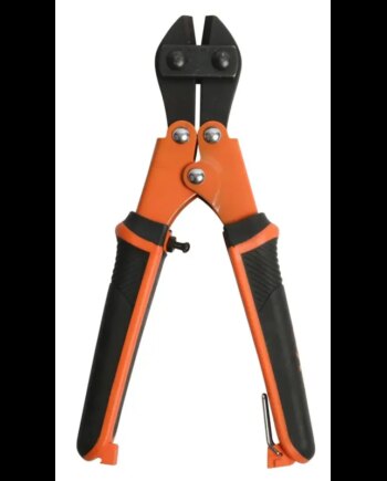 Boxer Boltsaks Kompakt Med Fjeder 200 Mm
