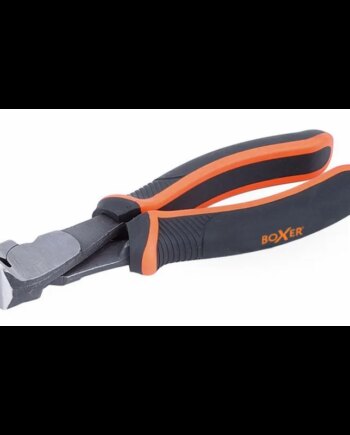 Boxer Endebidetang 160 Mm Krom-vanadiumstål