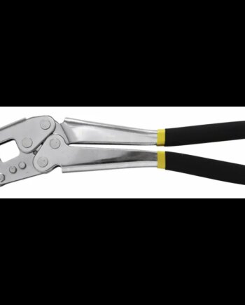 Boxer Fiksértang Til Stålprofiler 280 Mm