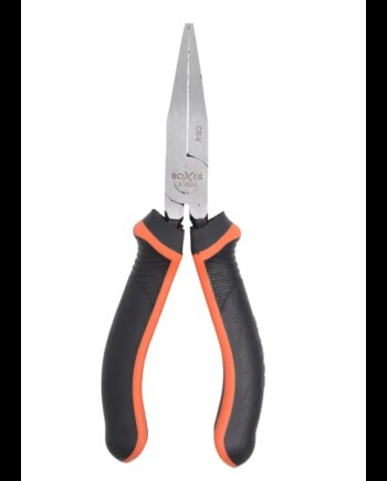 Boxer Fladtang 160 Mm  Cr   Stål