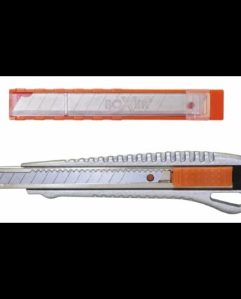 Boxer Hobbykniv   Mm Inkl  10 Ekstra Knivblade   Sk5 High End Blade