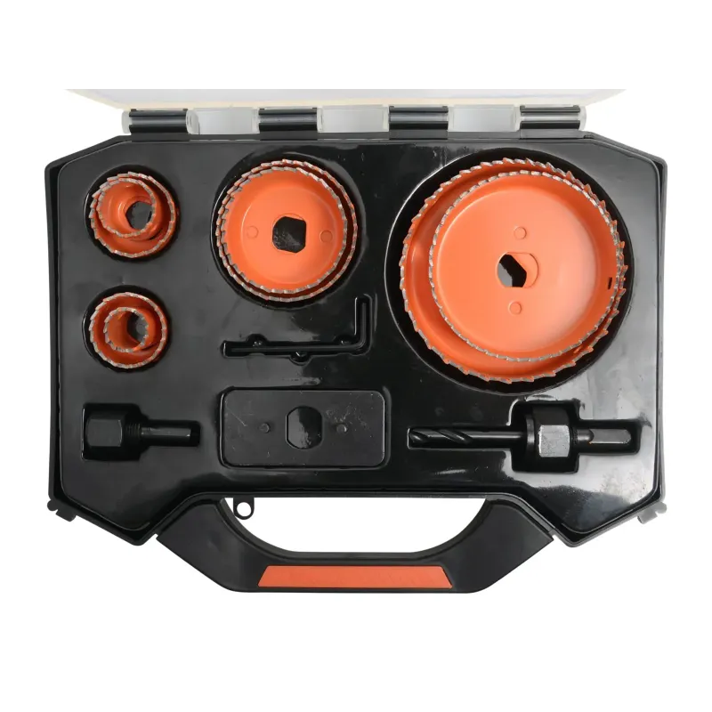 Boxer Hulsavsæt Vvs 19-92 Mm