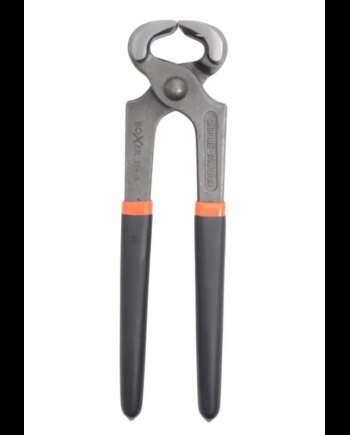 Boxer Knibtang 200 Mm  Cr   Stål
