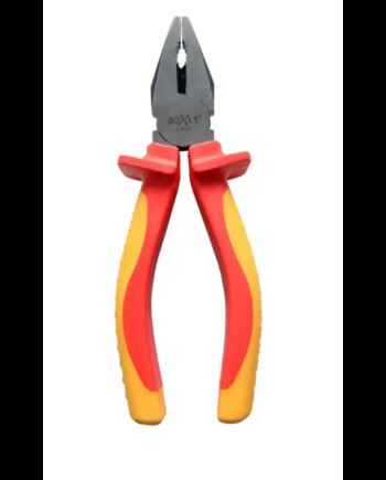 Boxer Kombinationstang Vde 160 Mm