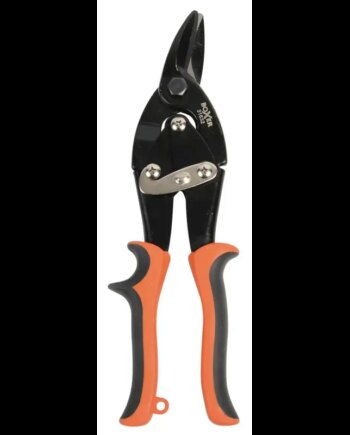 Boxer Pladesaks Venstre 250 Mm