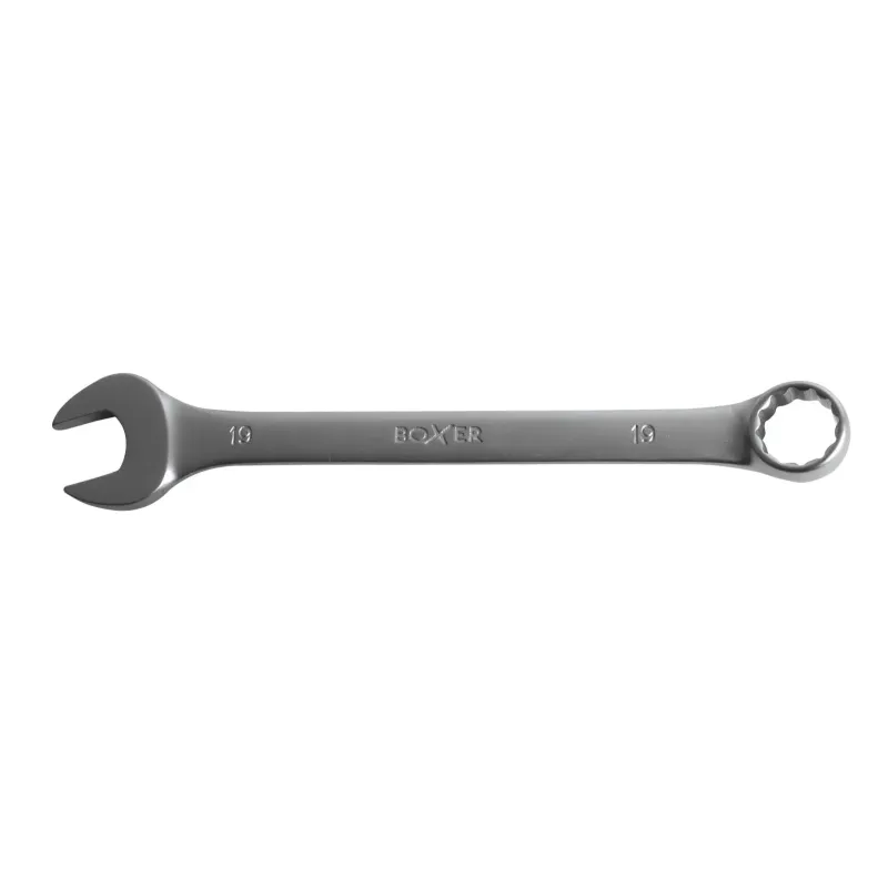 Boxer Ringgaffelnøgle 19 Mm