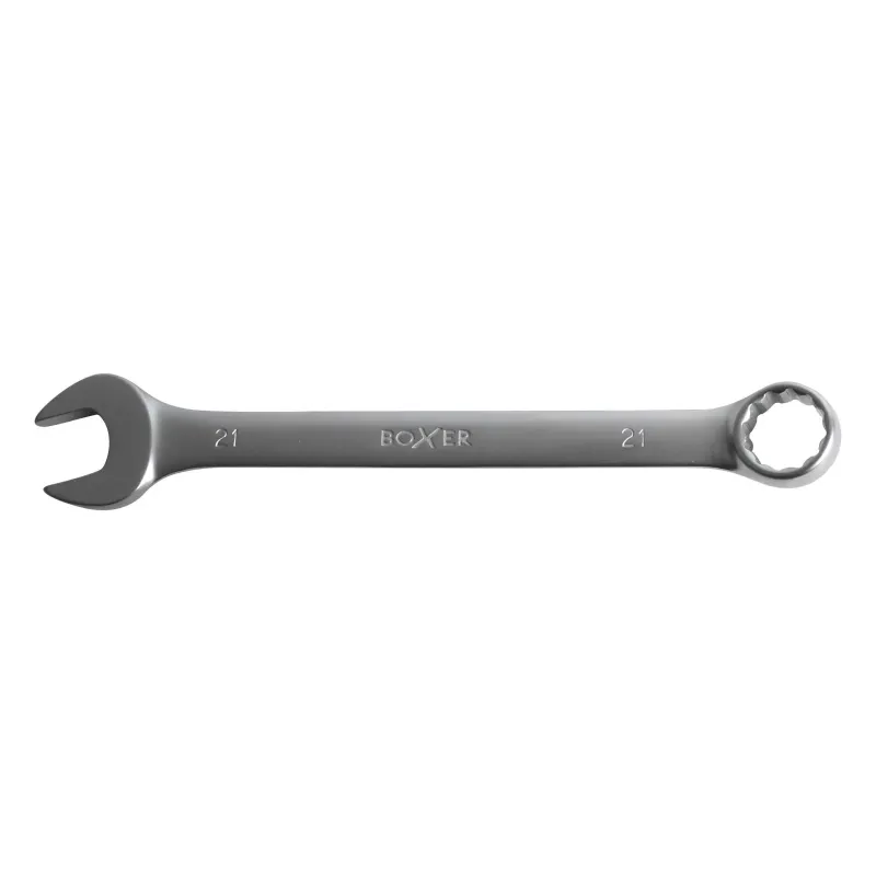Boxer Ringgaffelnøgle 21 Mm