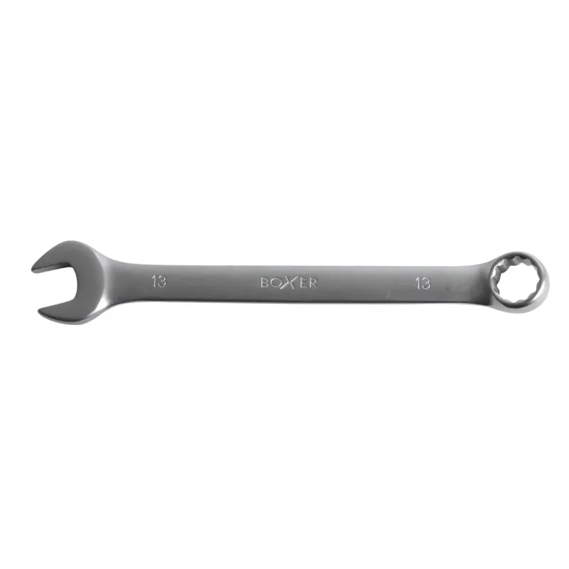 Boxer Ringgaffelnøgle 13 Mm