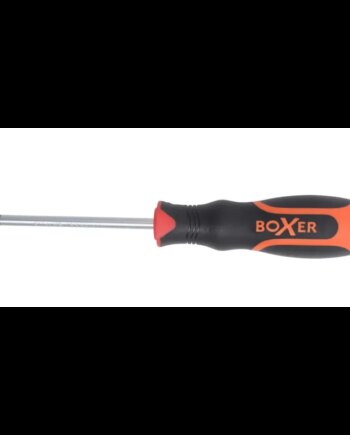 Boxer Skruetrækker Ph2 100 Mm