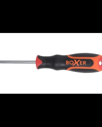 Boxer Skruetrækker Ph1 75 Mm