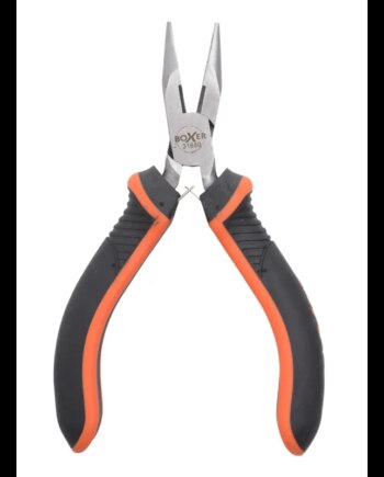 Boxer Spidstang Elektronik 120 Mm  Cr Ni Stål