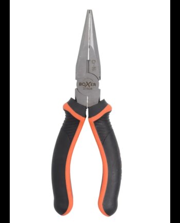 Boxer Spidstang 160 Mm  Cr Ni Stål