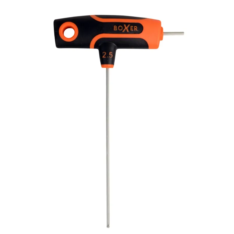 Boxer Umbraco  -nøgle    Kugle     Mm