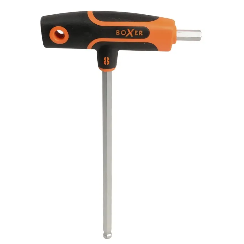Boxer Umbraco  -nøgle    Kugle     Mm