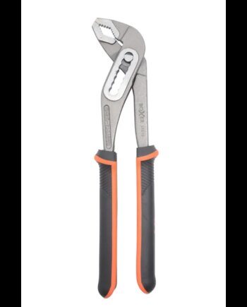 Boxer Vandpumpetang 250 Mm  Cr   Stål