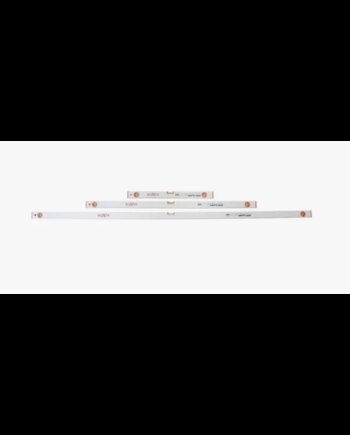 Boxer Vaterpassæt 60 120 200 Cm