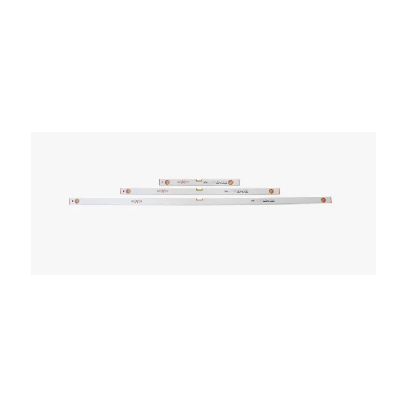 Boxer Vaterpassæt 60 120 200 Cm